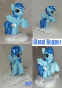 cloudhopper